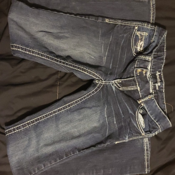 Amethyst Jeans - Picture 1 of 3